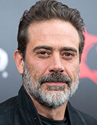 Jeffrey Dean Morgan